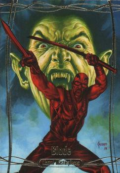 2016 Upper Deck Marvel Masterpieces ##{@card.number} #{@card.title}