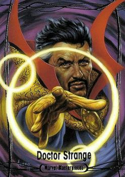 2016 Upper Deck Marvel Masterpieces ##{@card.number} #{@card.title}