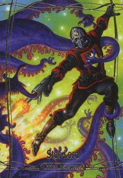 2016 Upper Deck Marvel Masterpieces ##{@card.number} #{@card.title}