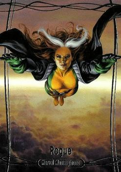 2016 Upper Deck Marvel Masterpieces ##{@card.number} #{@card.title}