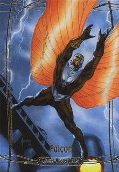 2016 Upper Deck Marvel Masterpieces ##{@card.number} #{@card.title}