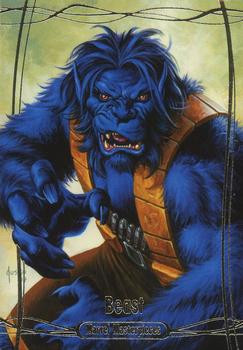 2016 Upper Deck Marvel Masterpieces ##{@card.number} #{@card.title}