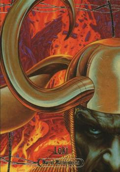 2016 Upper Deck Marvel Masterpieces ##{@card.number} #{@card.title}