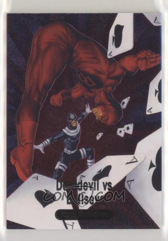 2016 Upper Deck Marvel Masterpieces ##{@card.number} #{@card.title}