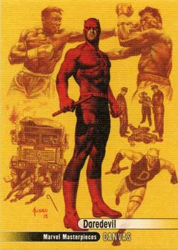 2016 Upper Deck Marvel Masterpieces ##{@card.number} #{@card.title}