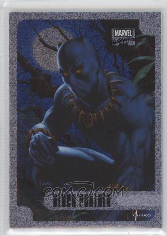 2016 Upper Deck Marvel Masterpieces ##{@card.number} #{@card.title}