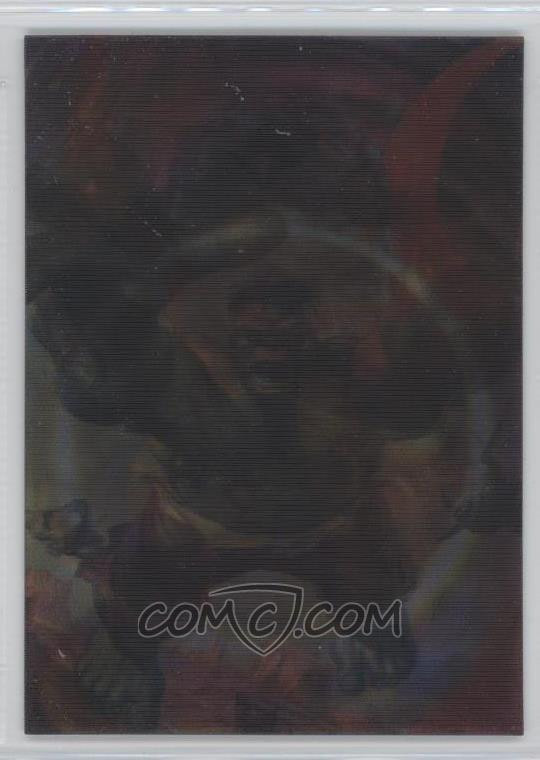 2016 Upper Deck Marvel Masterpieces ##{@card.number} #{@card.title}