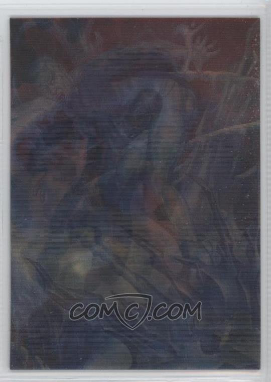 2016 Upper Deck Marvel Masterpieces ##{@card.number} #{@card.title}