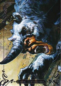 2018 Upper Deck Marvel Masterpieces ##{@card.number} #{@card.title}