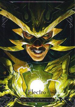 2018 Upper Deck Marvel Masterpieces ##{@card.number} #{@card.title}