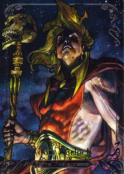 2018 Upper Deck Marvel Masterpieces ##{@card.number} #{@card.title}