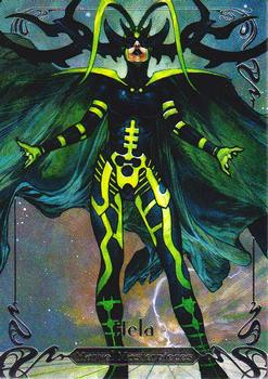 2018 Upper Deck Marvel Masterpieces ##{@card.number} #{@card.title}