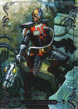 2018 Upper Deck Marvel Masterpieces ##{@card.number} #{@card.title}