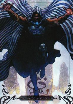 2018 Upper Deck Marvel Masterpieces ##{@card.number} #{@card.title}