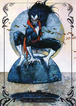 2018 Upper Deck Marvel Masterpieces ##{@card.number} #{@card.title}