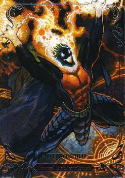 2018 Upper Deck Marvel Masterpieces ##{@card.number} #{@card.title}
