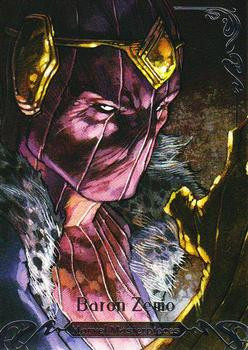 2018 Upper Deck Marvel Masterpieces ##{@card.number} #{@card.title}