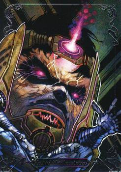 2018 Upper Deck Marvel Masterpieces ##{@card.number} #{@card.title}