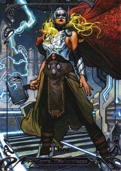 2018 Upper Deck Marvel Masterpieces ##{@card.number} #{@card.title}