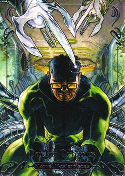 2018 Upper Deck Marvel Masterpieces ##{@card.number} #{@card.title}