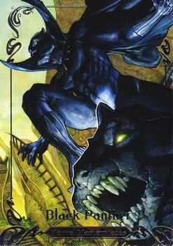 2018 Upper Deck Marvel Masterpieces ##{@card.number} #{@card.title}