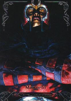 2018 Upper Deck Marvel Masterpieces ##{@card.number} #{@card.title}