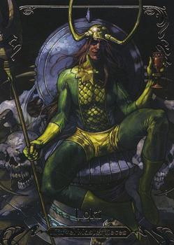 2018 Upper Deck Marvel Masterpieces ##{@card.number} #{@card.title}
