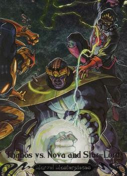 2018 Upper Deck Marvel Masterpieces ##{@card.number} #{@card.title}