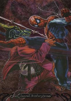 2018 Upper Deck Marvel Masterpieces ##{@card.number} #{@card.title}