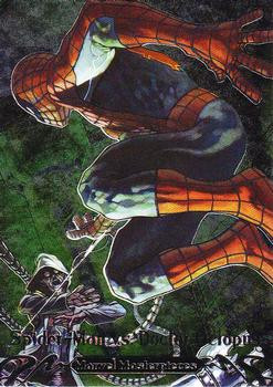 2018 Upper Deck Marvel Masterpieces ##{@card.number} #{@card.title}