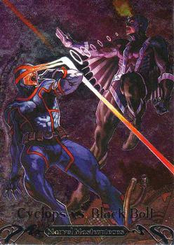 2018 Upper Deck Marvel Masterpieces ##{@card.number} #{@card.title}