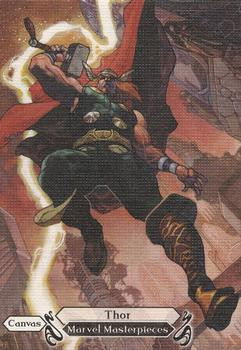 2018 Upper Deck Marvel Masterpieces ##{@card.number} #{@card.title}