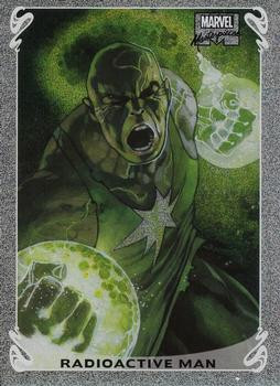 2018 Upper Deck Marvel Masterpieces ##{@card.number} #{@card.title}
