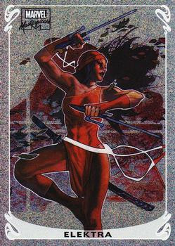 2018 Upper Deck Marvel Masterpieces ##{@card.number} #{@card.title}