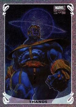 2018 Upper Deck Marvel Masterpieces ##{@card.number} #{@card.title}