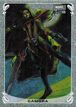 2018 Upper Deck Marvel Masterpieces ##{@card.number} #{@card.title}