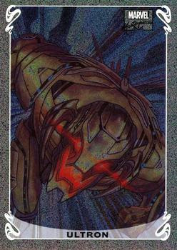 2018 Upper Deck Marvel Masterpieces ##{@card.number} #{@card.title}