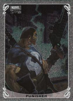 2018 Upper Deck Marvel Masterpieces ##{@card.number} #{@card.title}