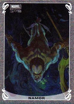 2018 Upper Deck Marvel Masterpieces ##{@card.number} #{@card.title}