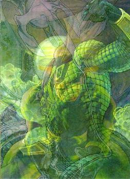 2018 Upper Deck Marvel Masterpieces ##{@card.number} #{@card.title}
