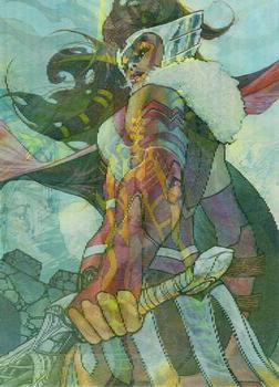 2018 Upper Deck Marvel Masterpieces ##{@card.number} #{@card.title}