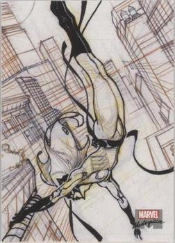 2018 Upper Deck Marvel Masterpieces ##{@card.number} #{@card.title}
