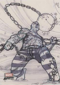 2018 Upper Deck Marvel Masterpieces ##{@card.number} #{@card.title}