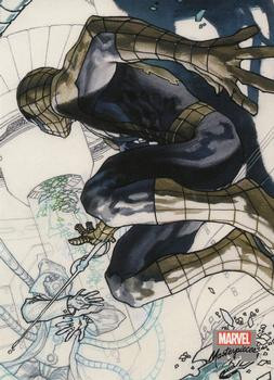 2018 Upper Deck Marvel Masterpieces ##{@card.number} #{@card.title}