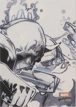 2018 Upper Deck Marvel Masterpieces ##{@card.number} #{@card.title}