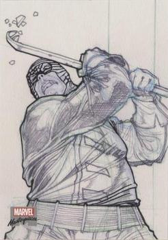 2018 Upper Deck Marvel Masterpieces ##{@card.number} #{@card.title}
