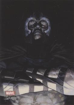 2018 Upper Deck Marvel Masterpieces ##{@card.number} #{@card.title}