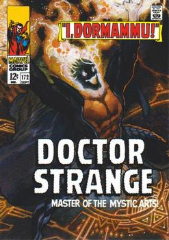 2018 Upper Deck Marvel Masterpieces ##{@card.number} #{@card.title}