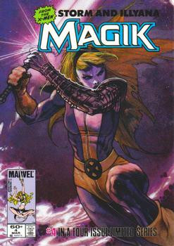 2018 Upper Deck Marvel Masterpieces ##{@card.number} #{@card.title}