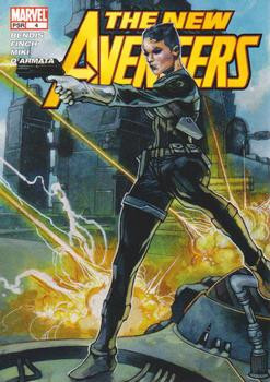 2018 Upper Deck Marvel Masterpieces ##{@card.number} #{@card.title}